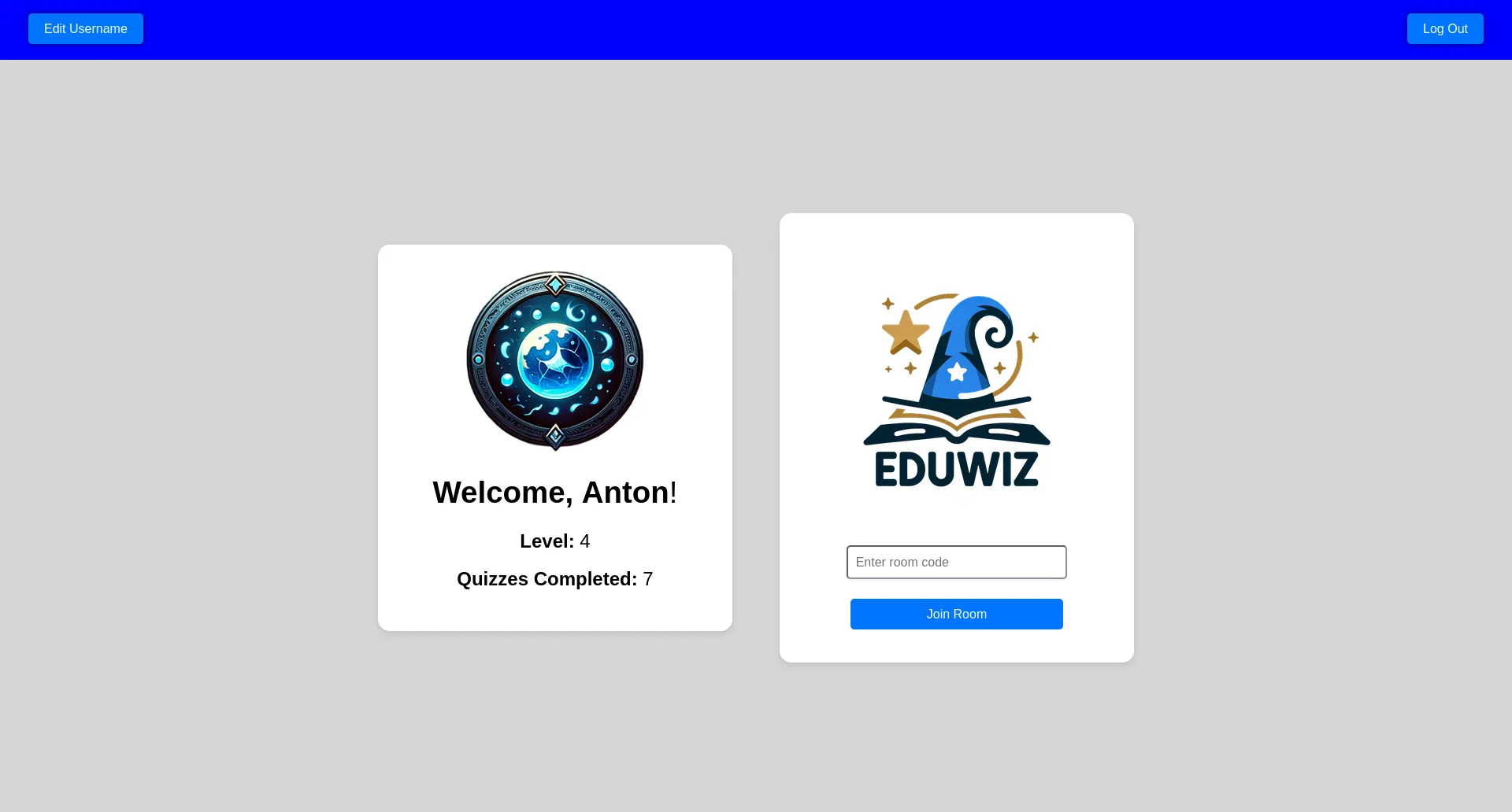 EduWiz: Gamifying Education with Blockchain Rewards