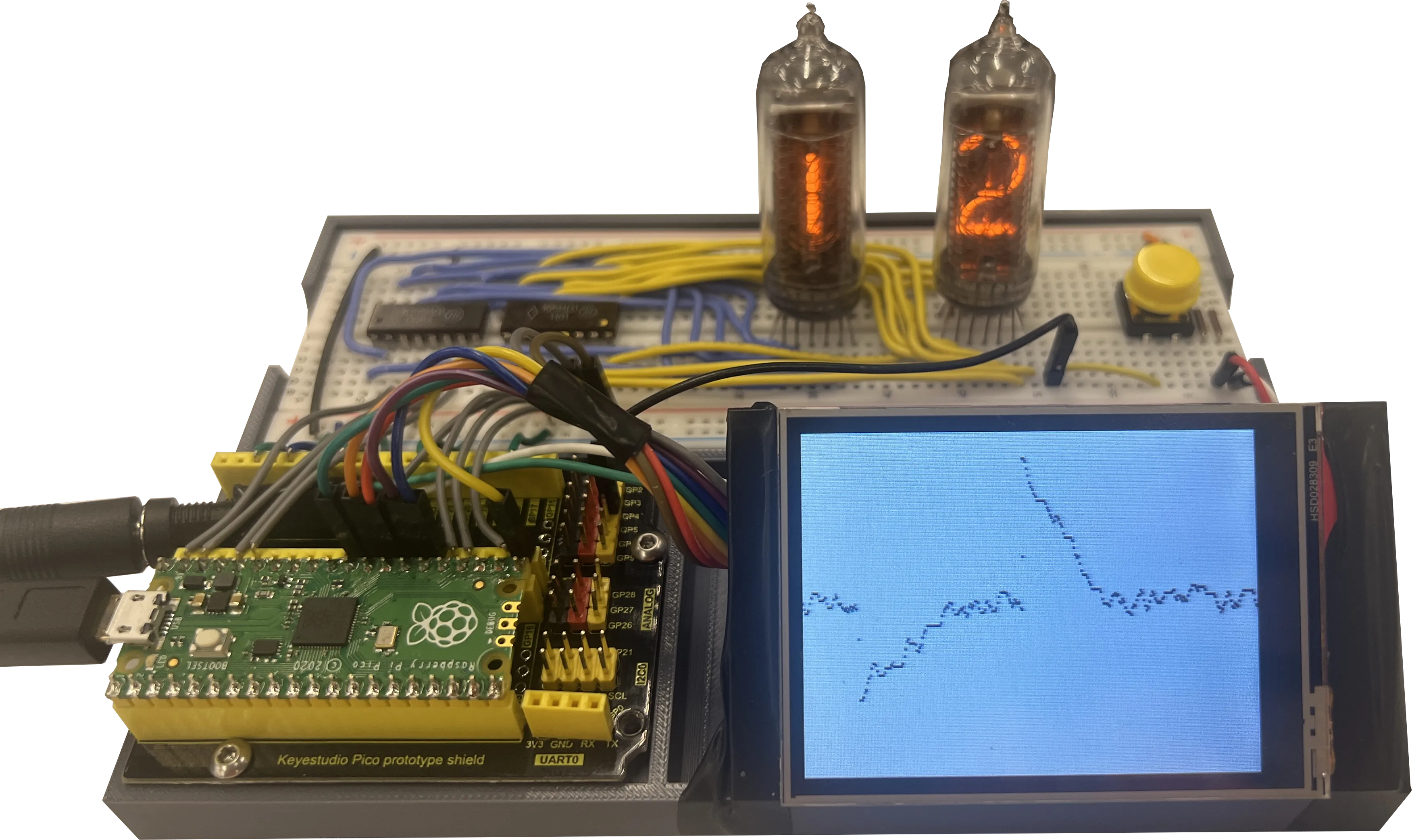 Lucky Liars: AI Murder Mystery Game